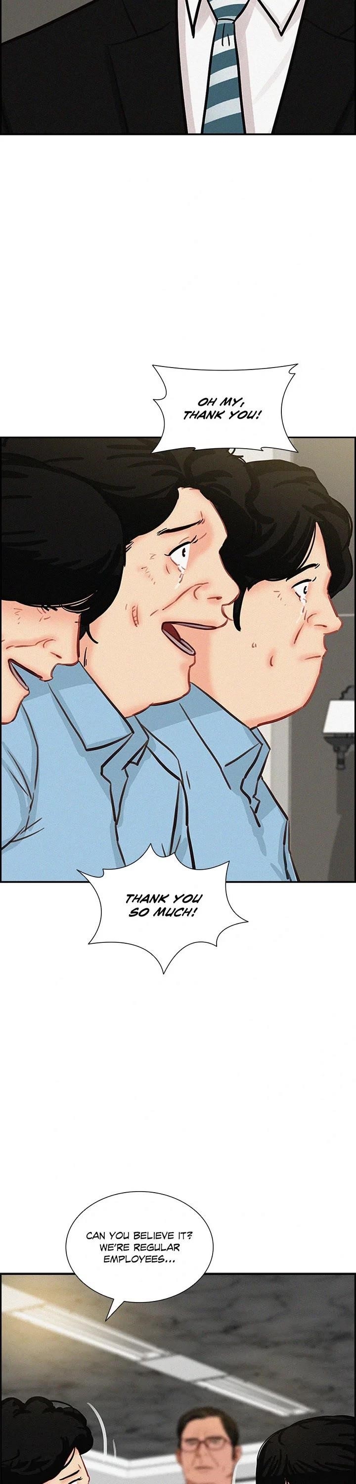 Lord of Money - Chapter 190 Page 36