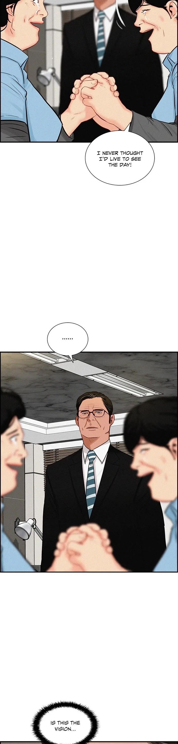 Lord of Money - Chapter 190 Page 37