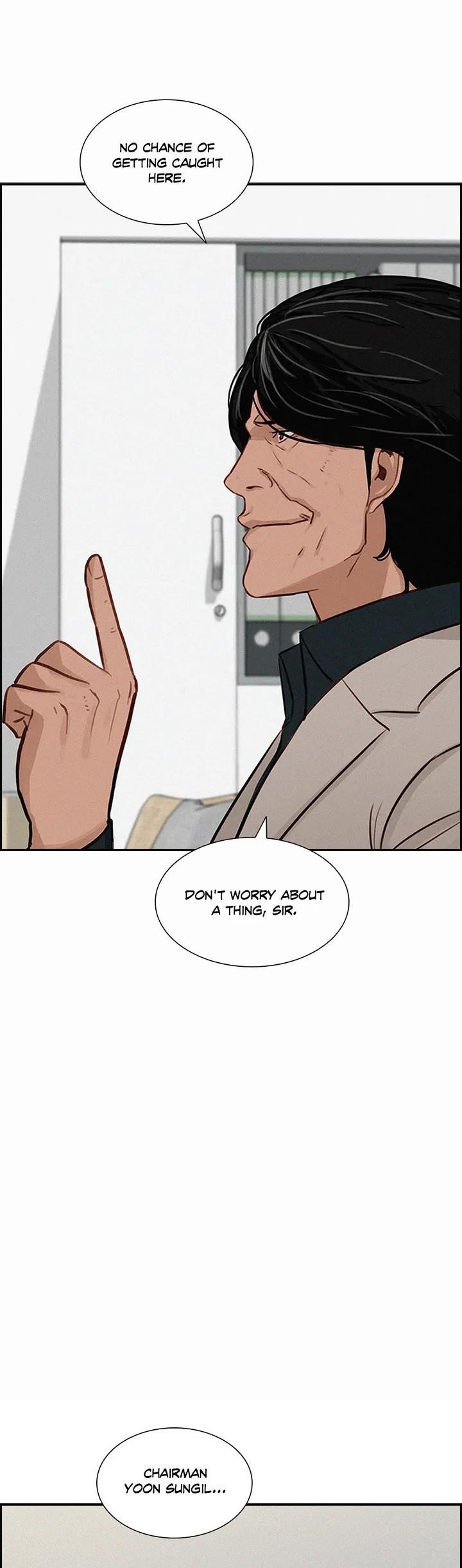 Lord of Money - Chapter 190 Page 5