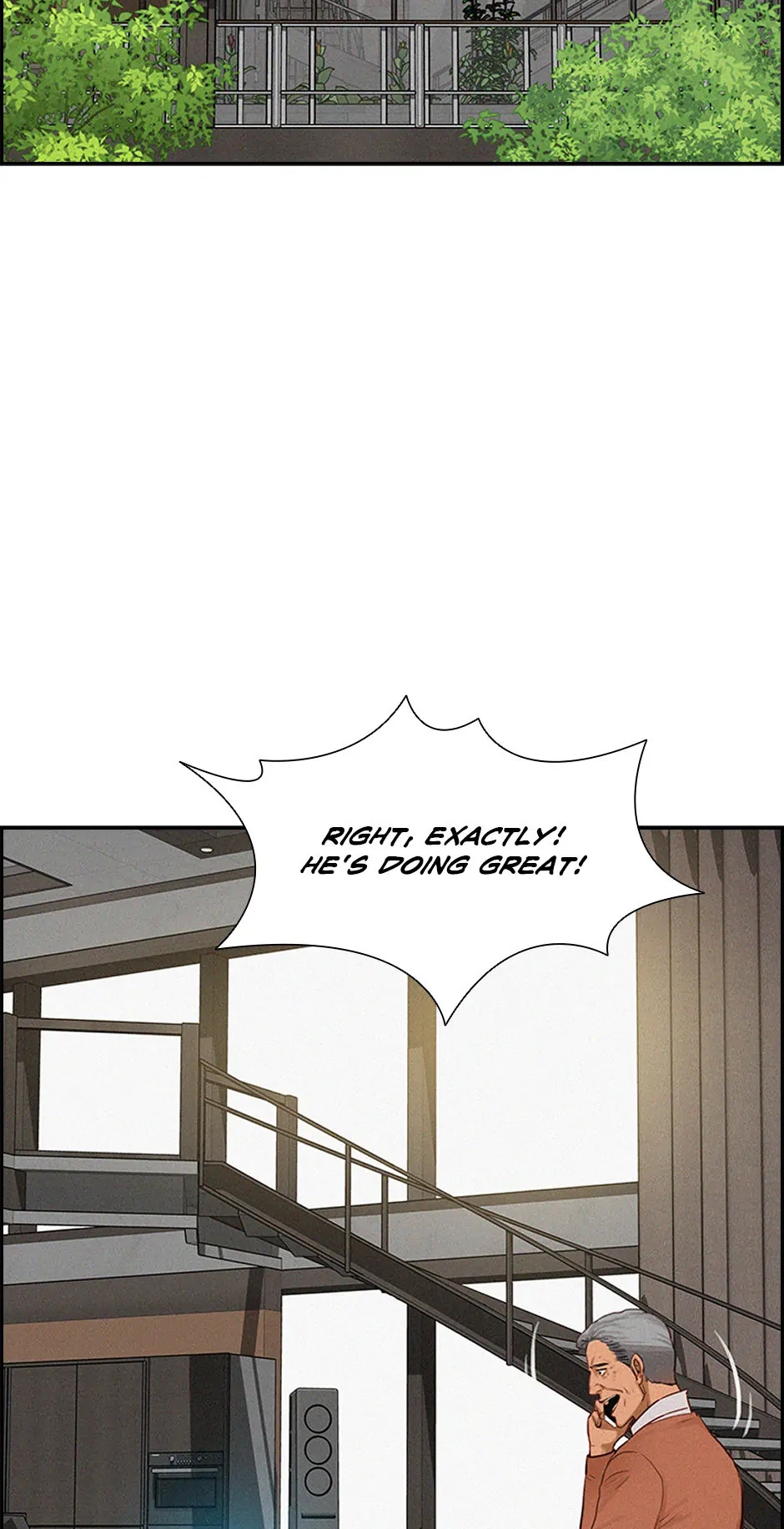 Lord of Money - Chapter 191 Page 13