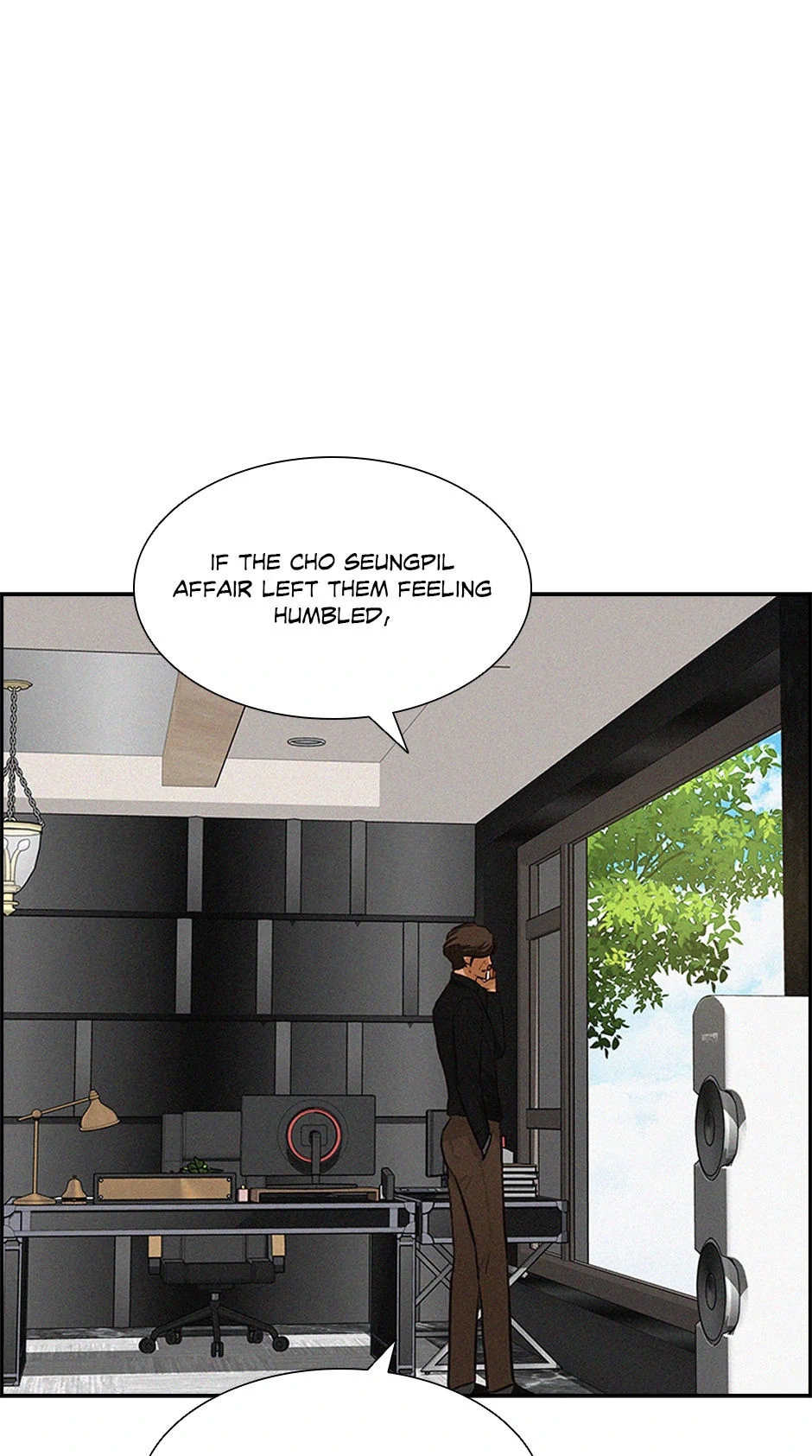 Lord of Money - Chapter 191 Page 17