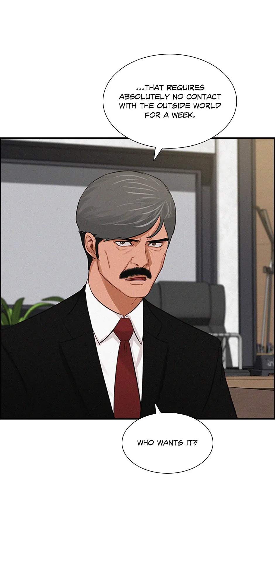 Lord of Money - Chapter 191 Page 28