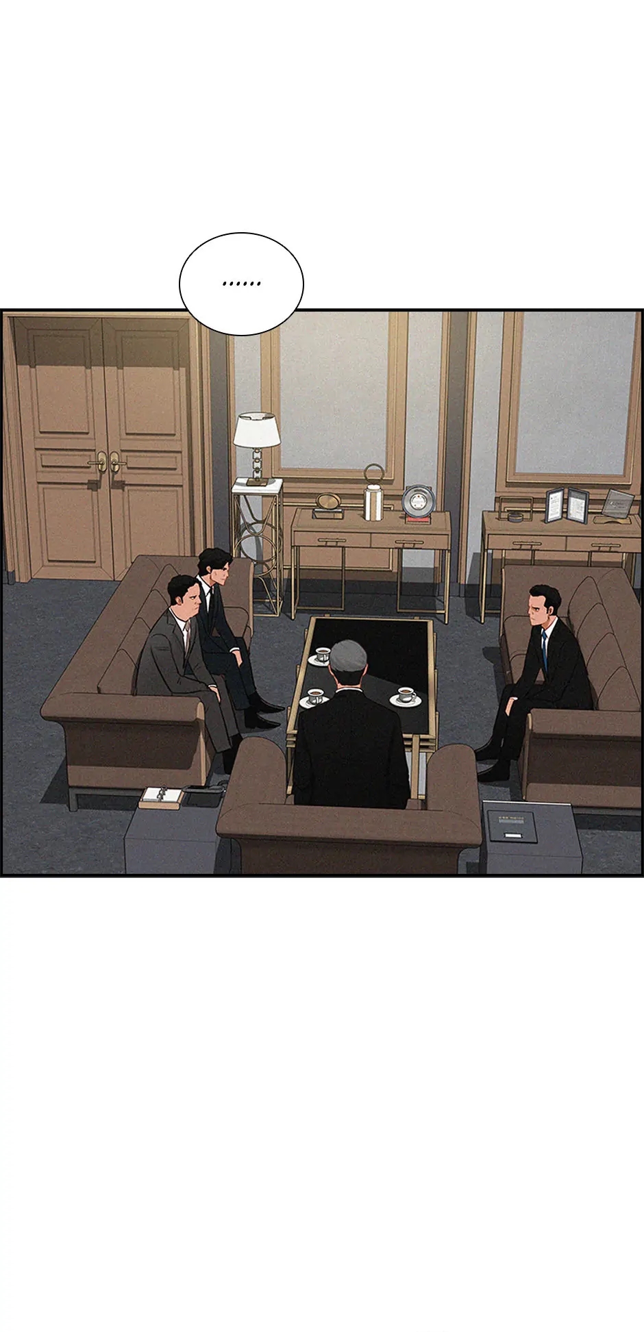 Lord of Money - Chapter 191 Page 29