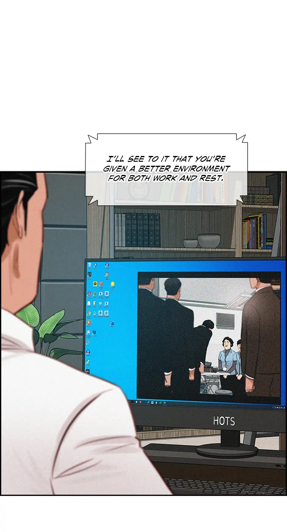 Lord of Money - Chapter 191 Page 4