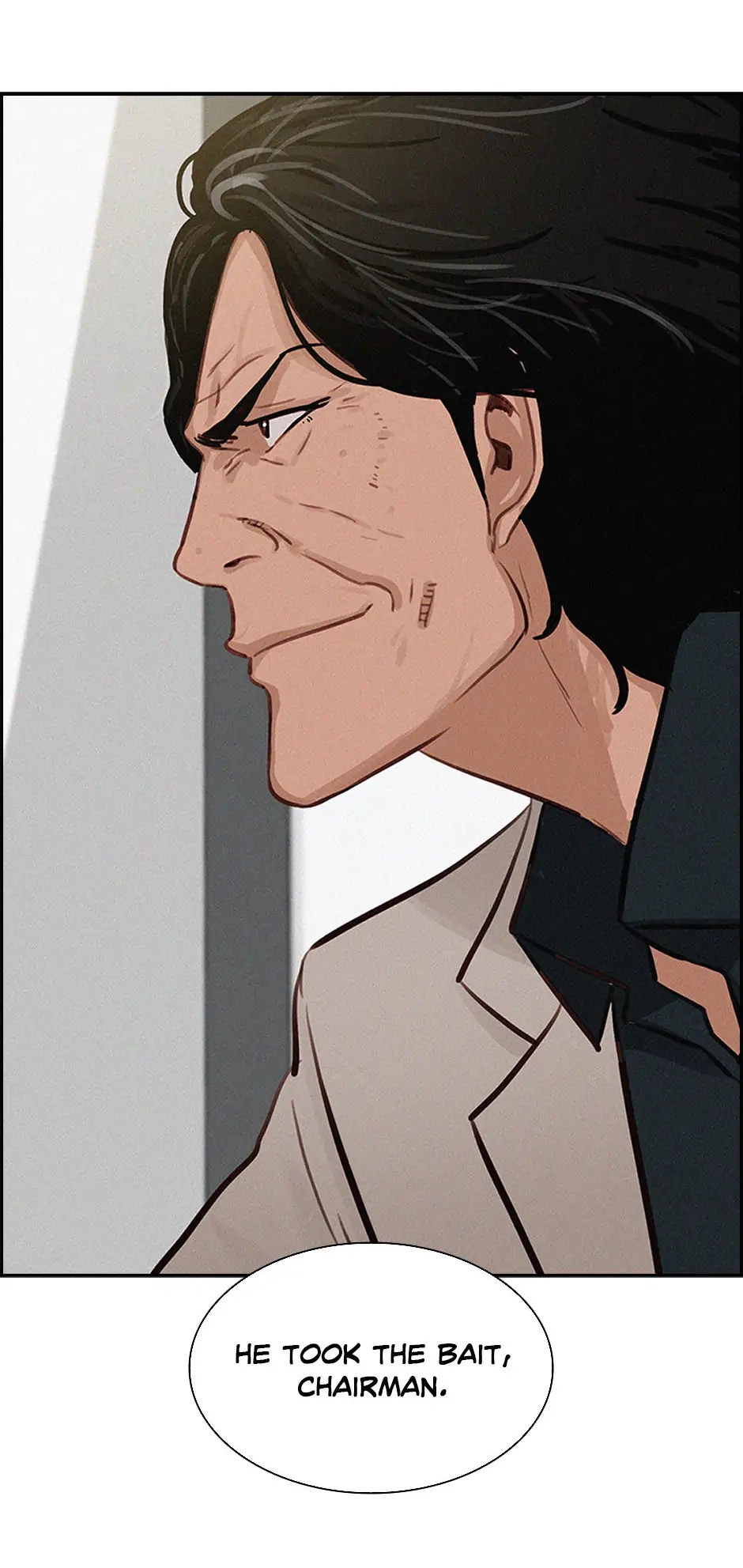 Lord of Money - Chapter 191 Page 58