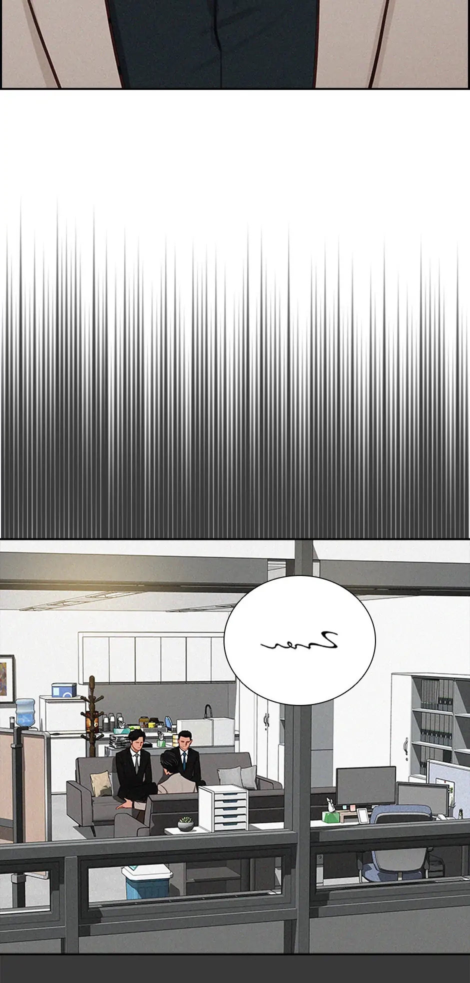 Lord of Money - Chapter 191 Page 61