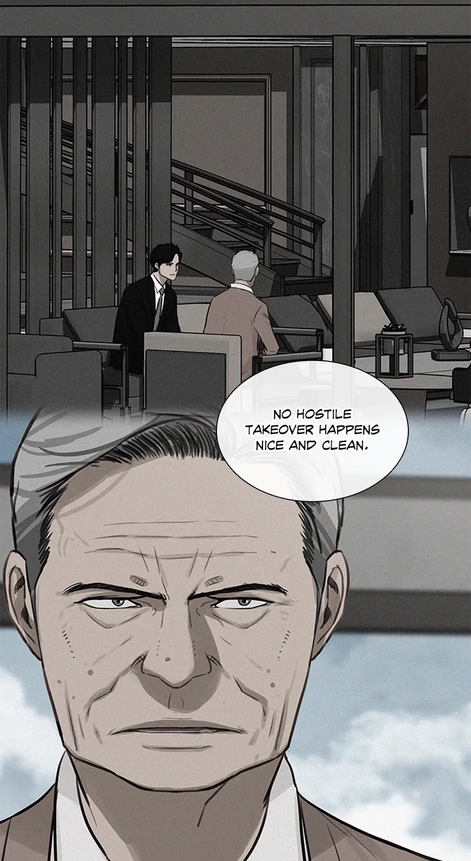 Lord of Money - Chapter 191 Page 67