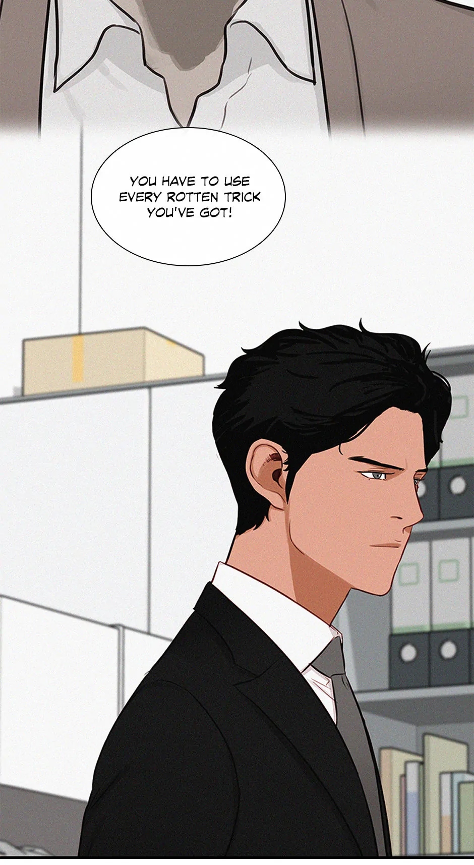 Lord of Money - Chapter 191 Page 68