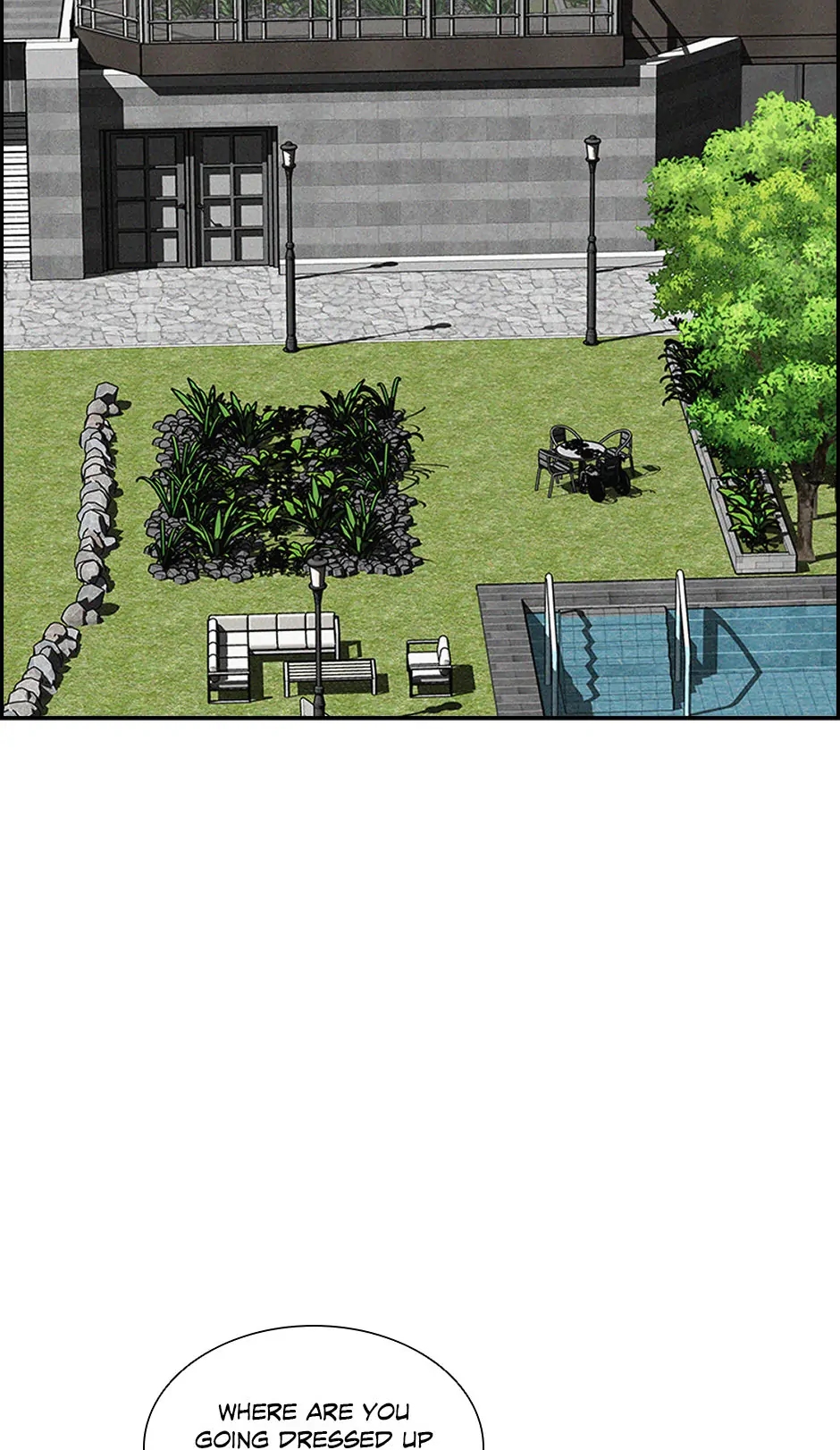 Lord of Money - Chapter 192 Page 2