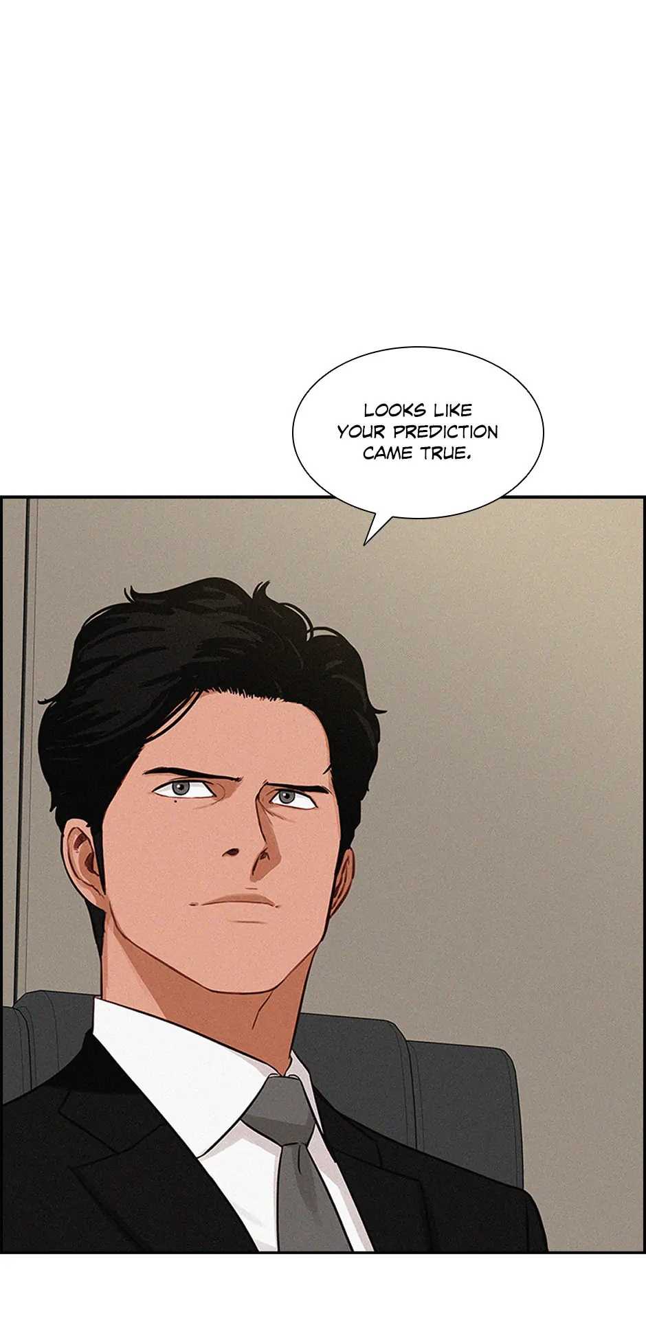 Lord of Money - Chapter 192 Page 21