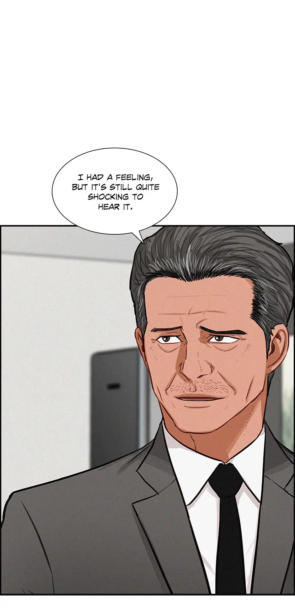 Lord of Money - Chapter 192 Page 22