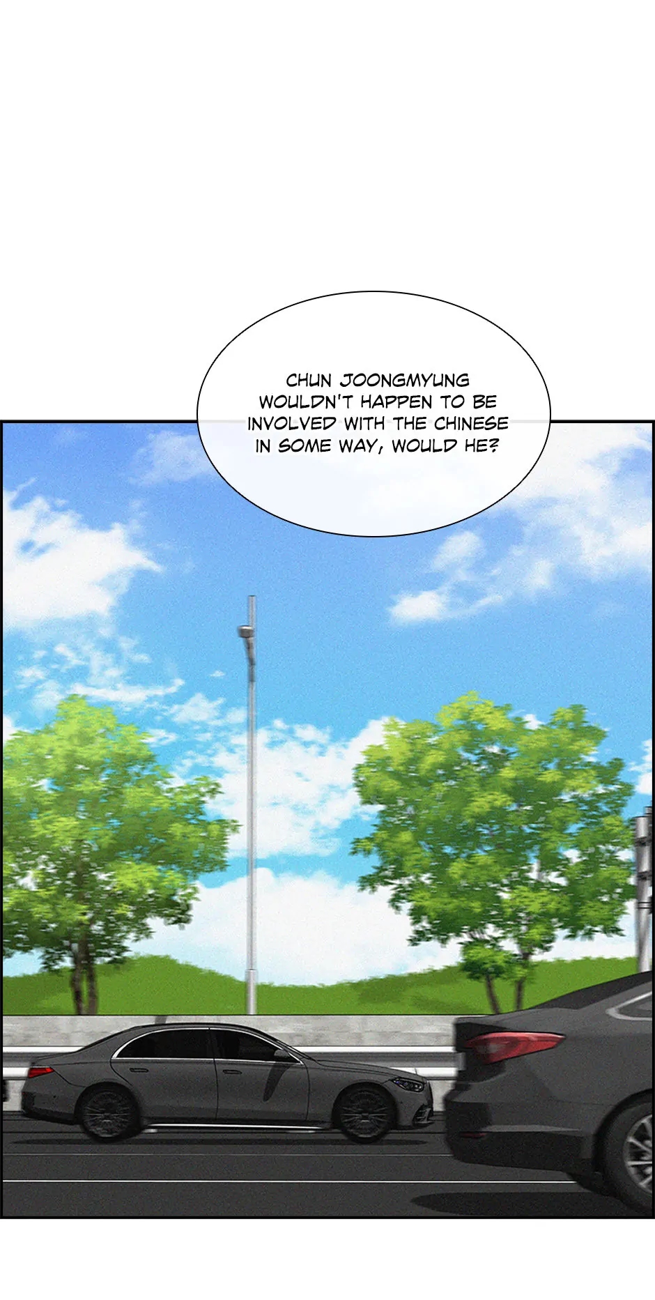 Lord of Money - Chapter 192 Page 35