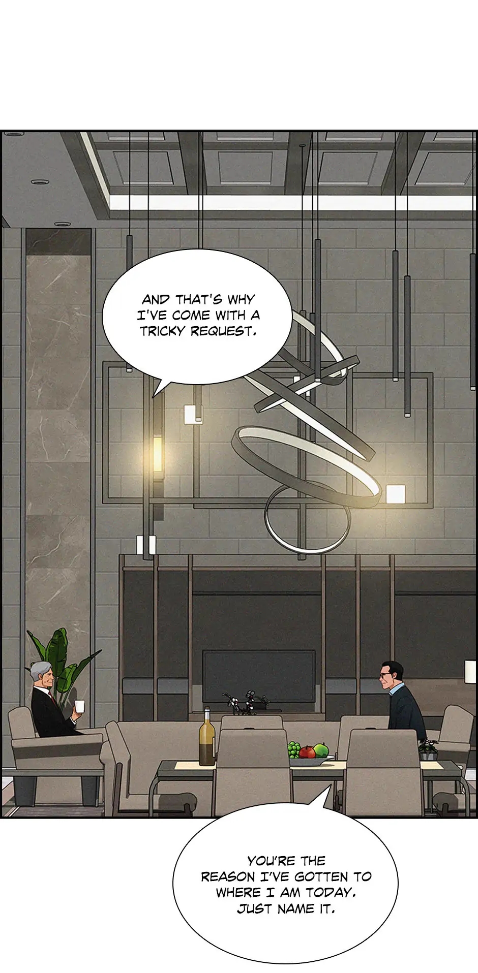 Lord of Money - Chapter 192 Page 50