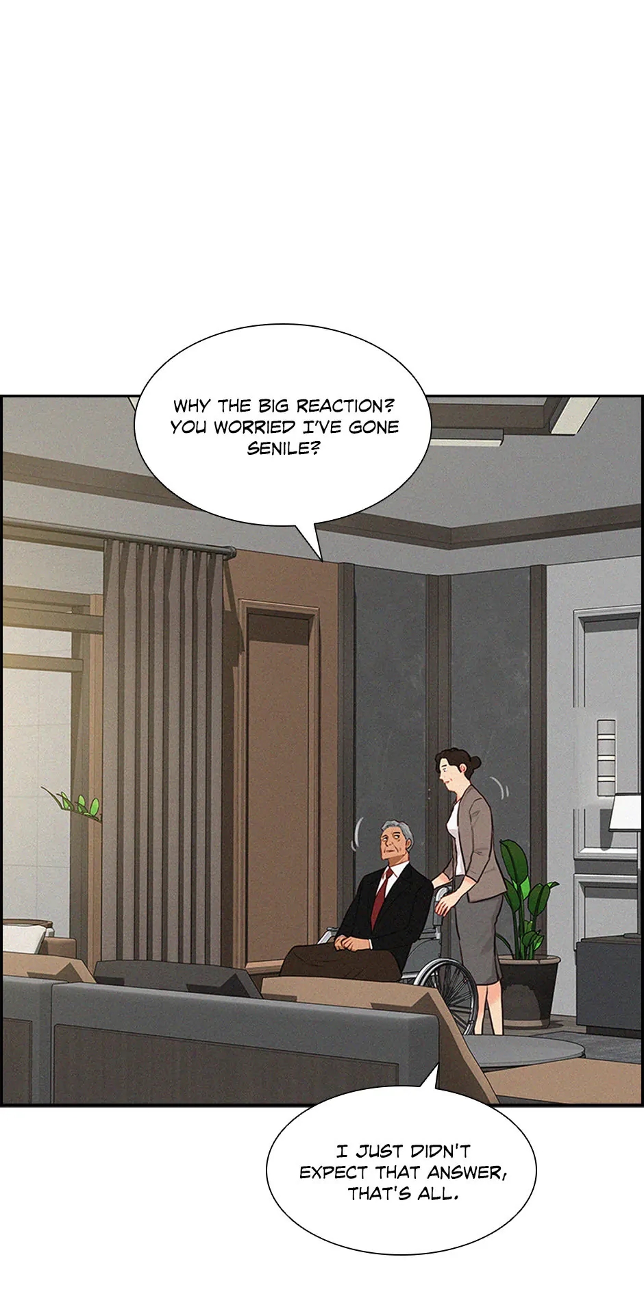 Lord of Money - Chapter 192 Page 6