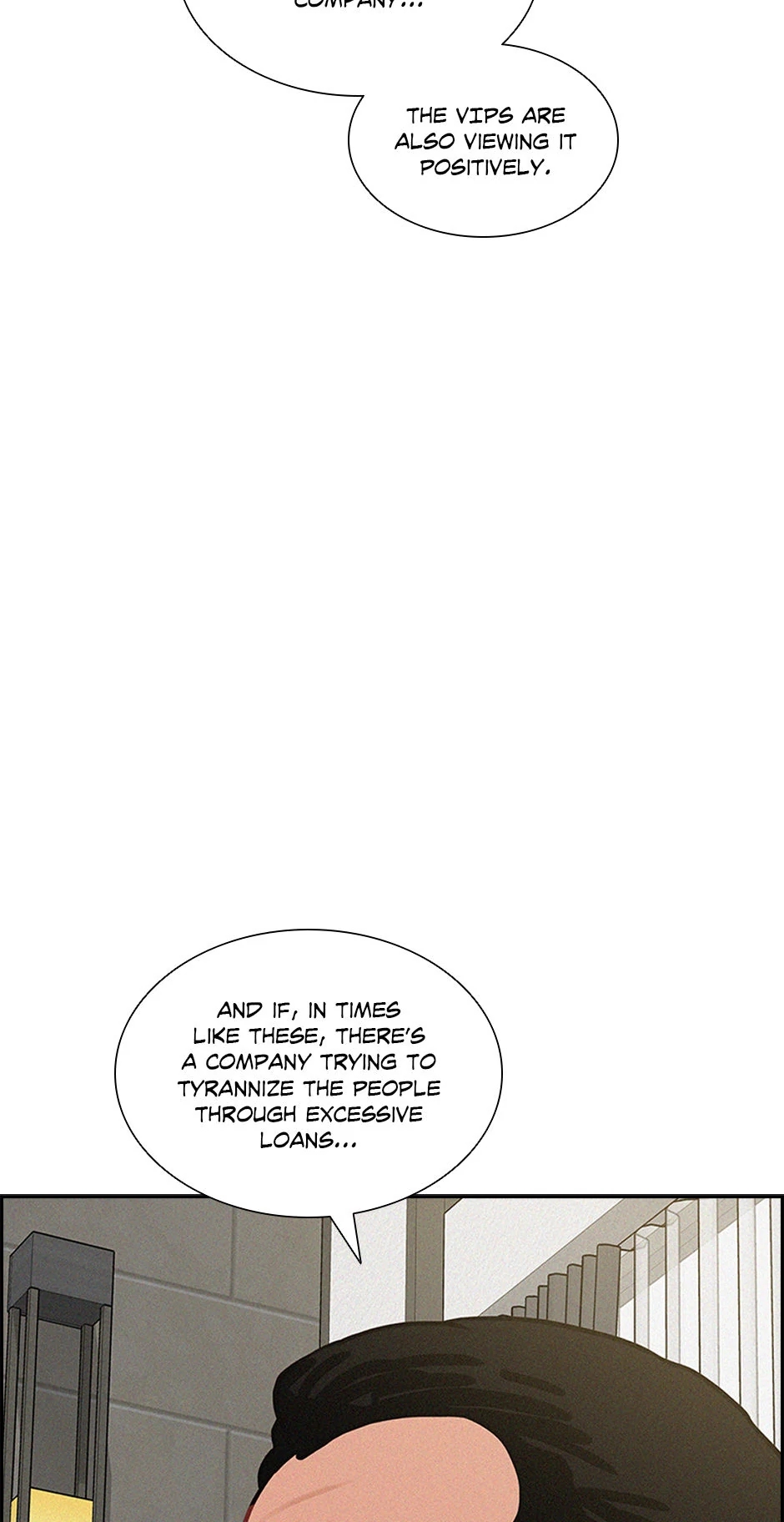 Lord of Money - Chapter 192 Page 65