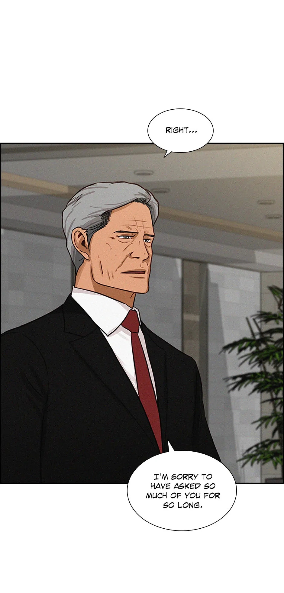 Lord of Money - Chapter 192 Page 69