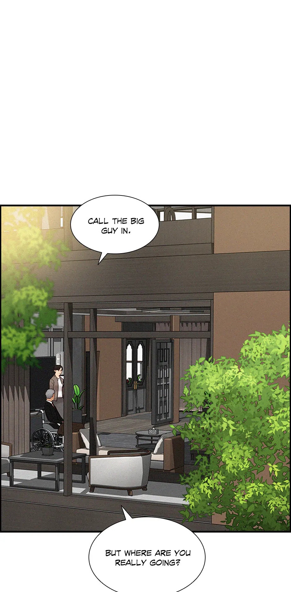 Lord of Money - Chapter 192 Page 7