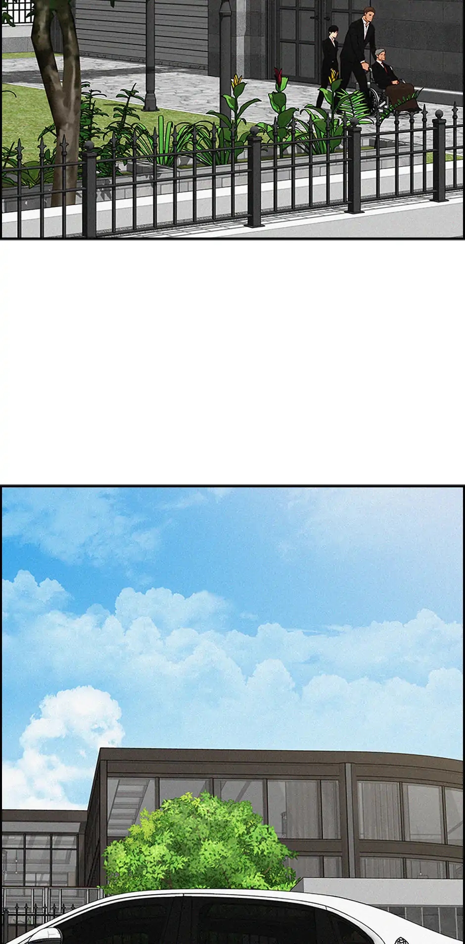 Lord of Money - Chapter 192 Page 9