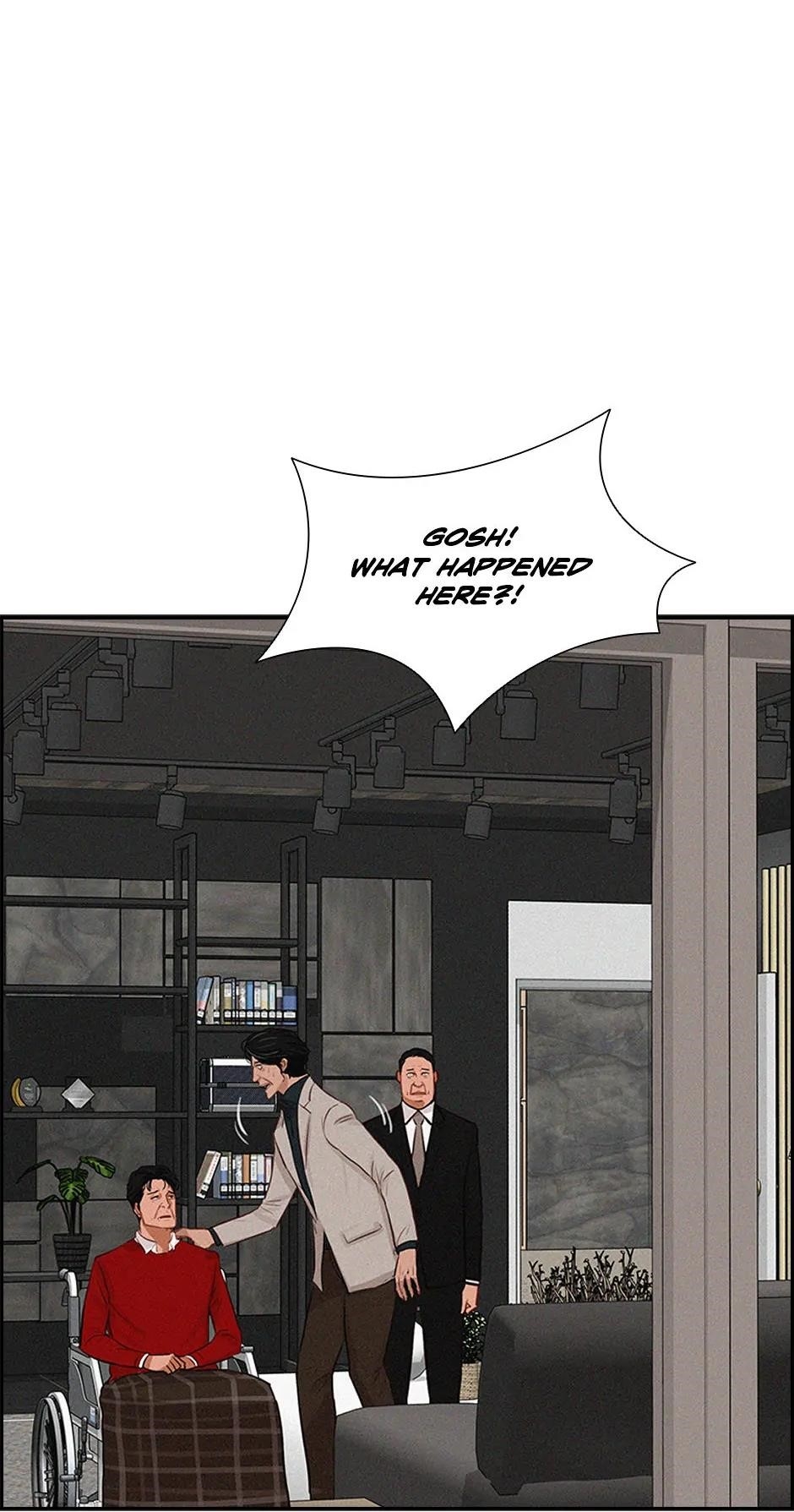 Lord of Money - Chapter 193 Page 14