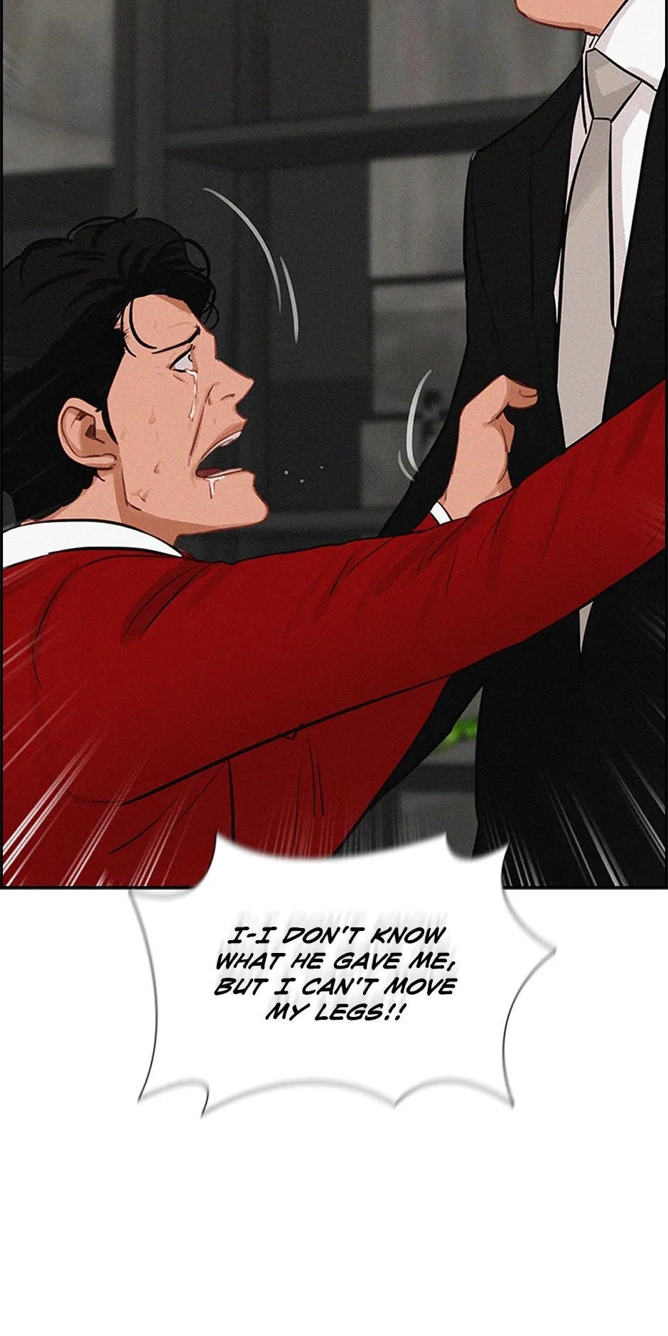 Lord of Money - Chapter 193 Page 28