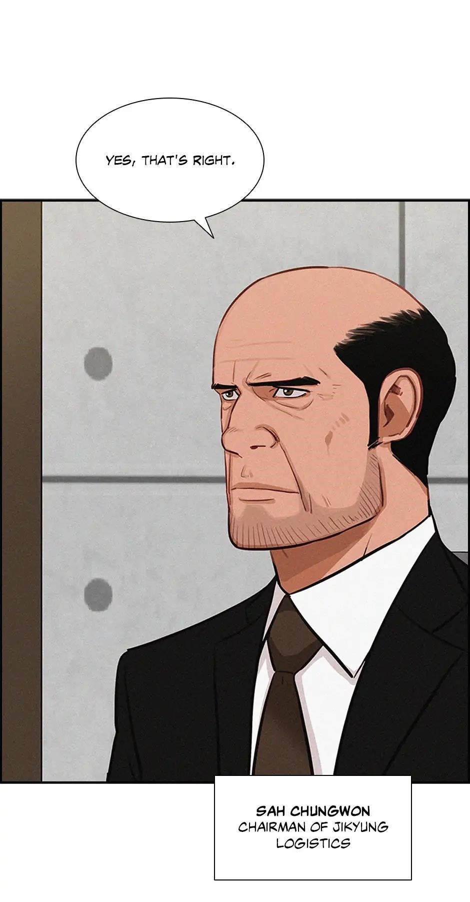 Lord of Money - Chapter 193 Page 35