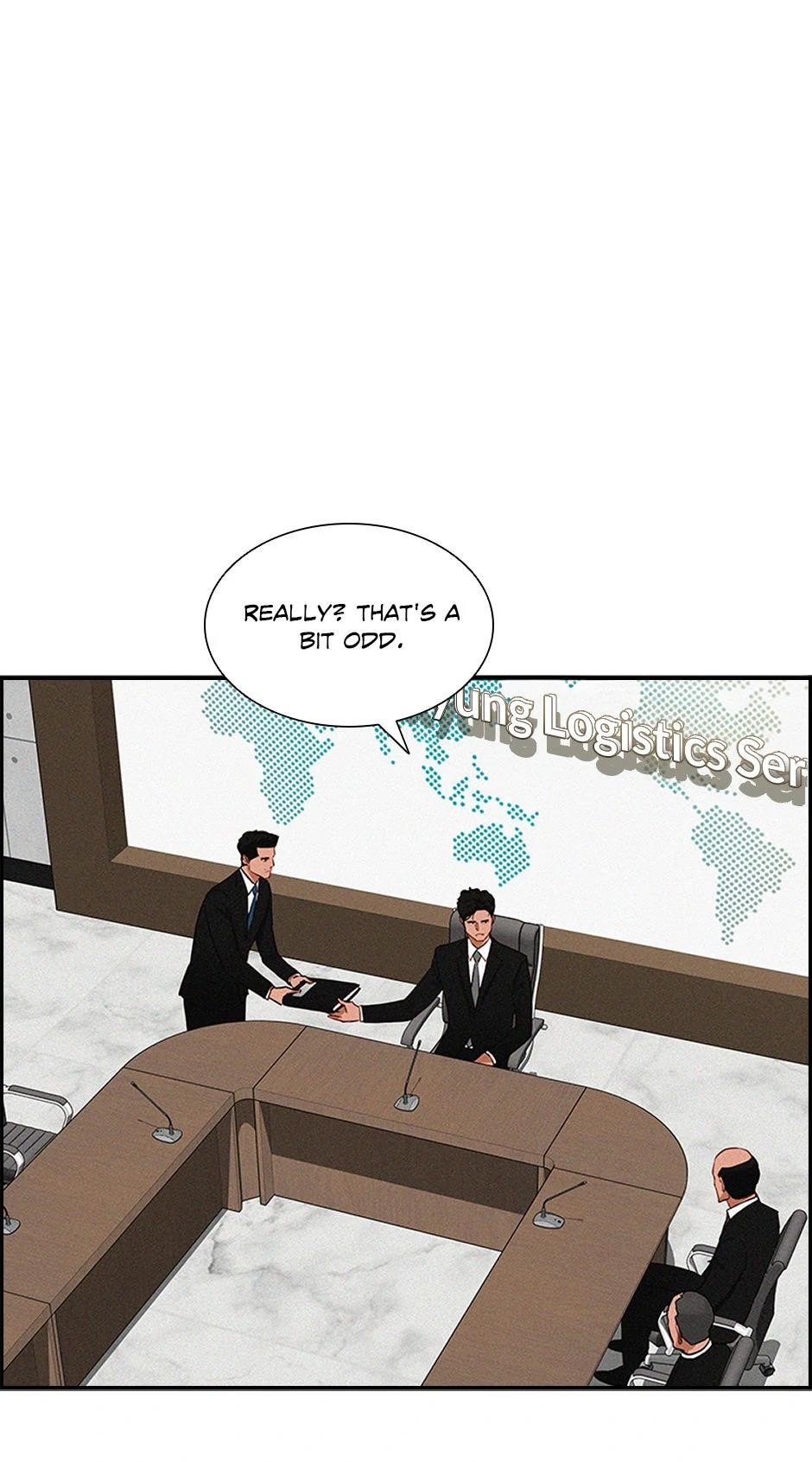 Lord of Money - Chapter 193 Page 36