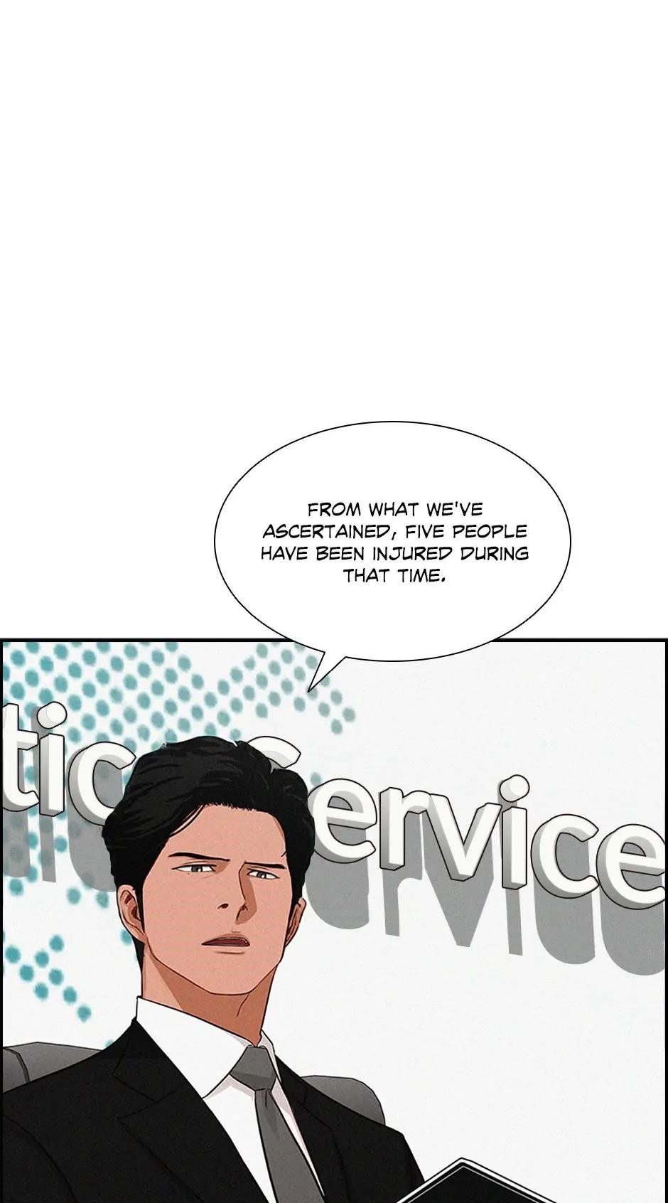 Lord of Money - Chapter 193 Page 37