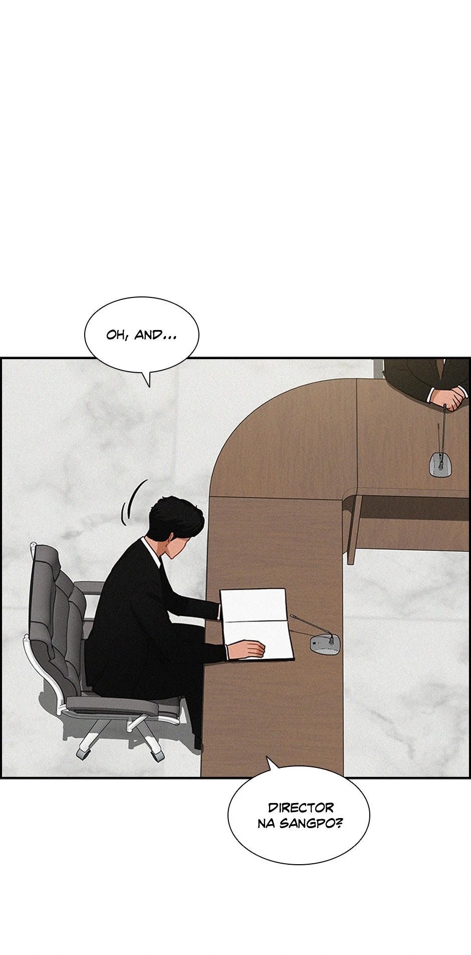 Lord of Money - Chapter 193 Page 58