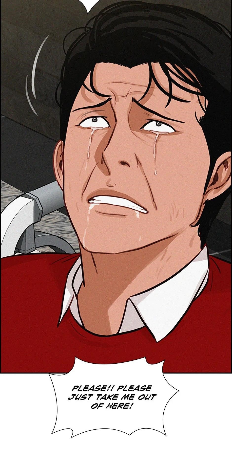 Lord of Money - Chapter 194 Page 10