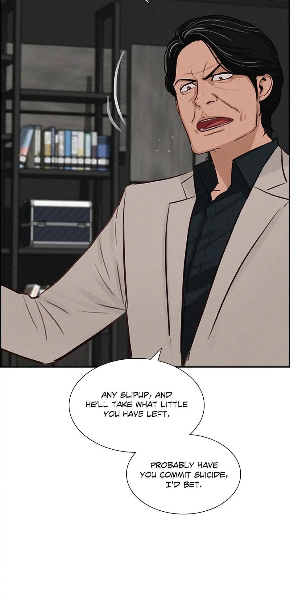 Lord of Money - Chapter 194 Page 16