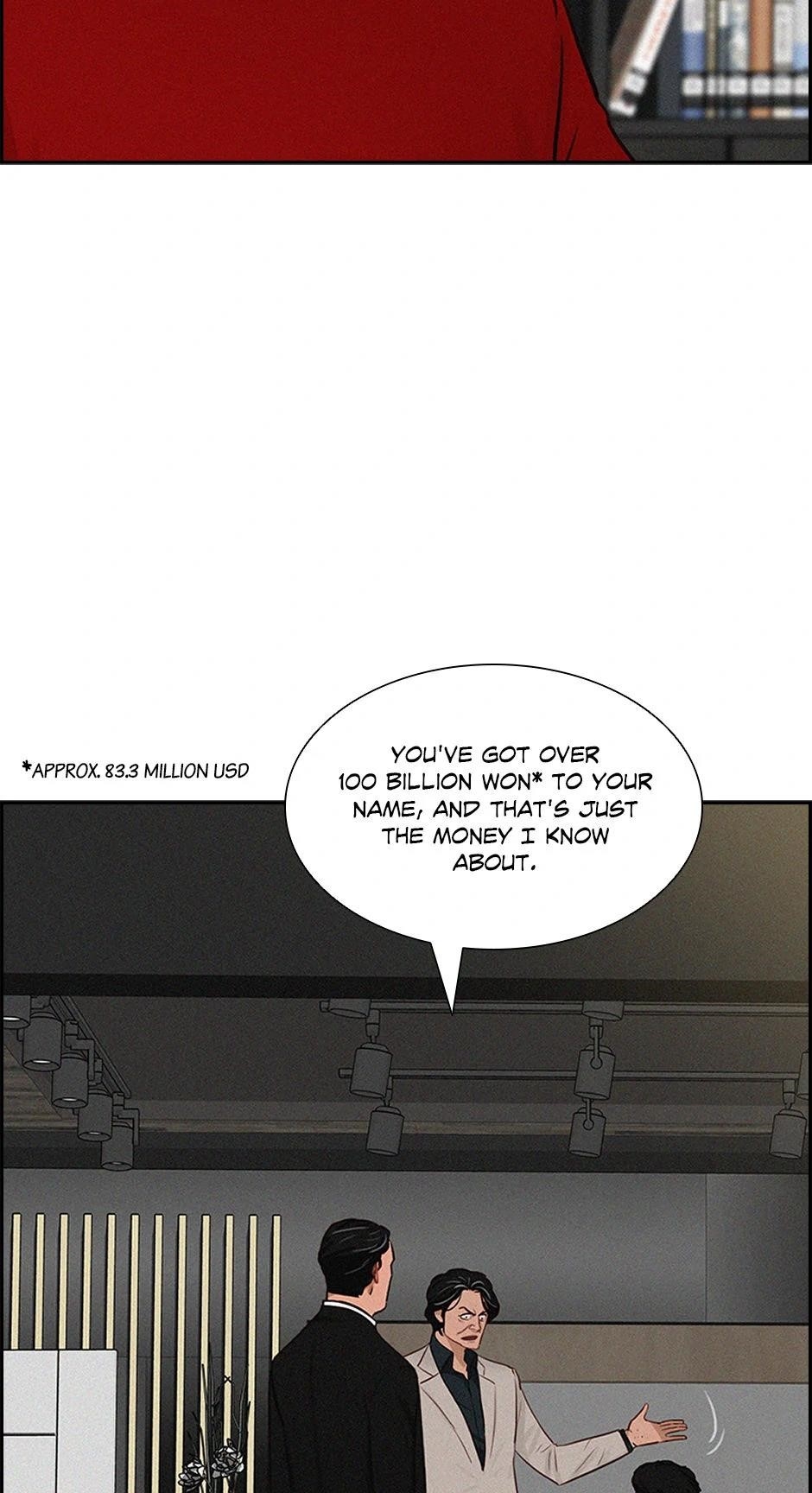 Lord of Money - Chapter 194 Page 18