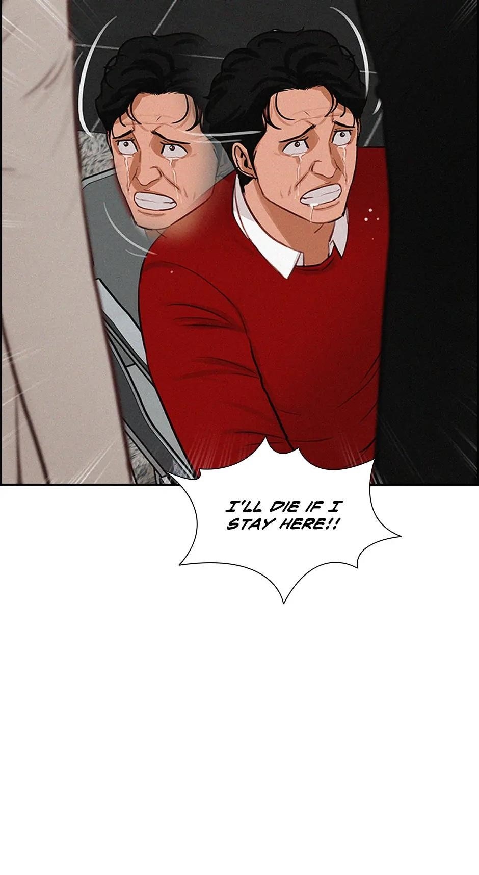 Lord of Money - Chapter 194 Page 4