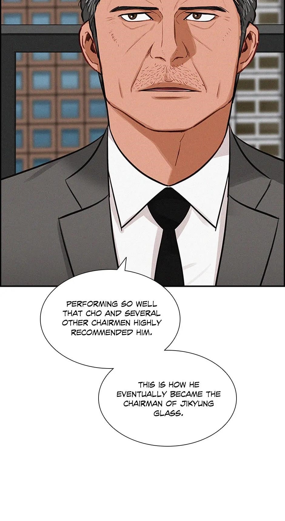 Lord of Money - Chapter 194 Page 57