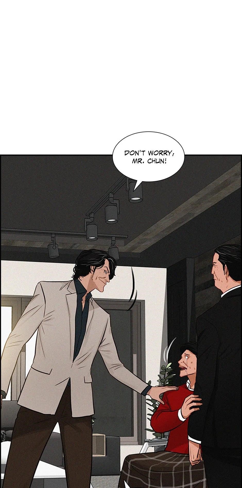 Lord of Money - Chapter 194 Page 6