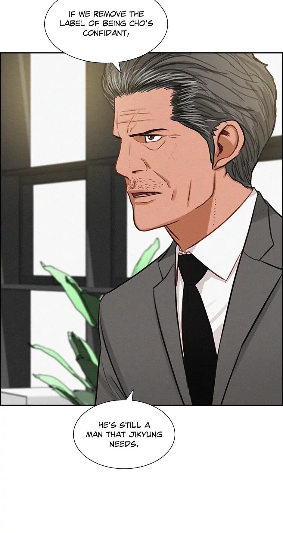 Lord of Money - Chapter 194 Page 63