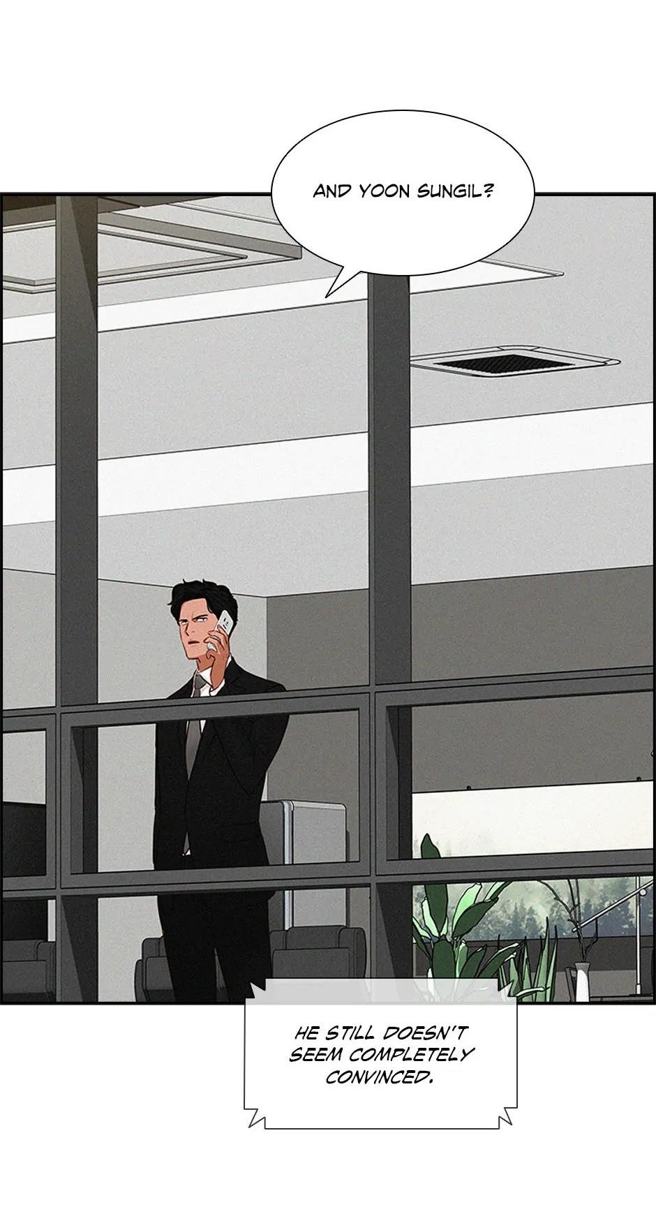 Lord of Money - Chapter 194 Page 74