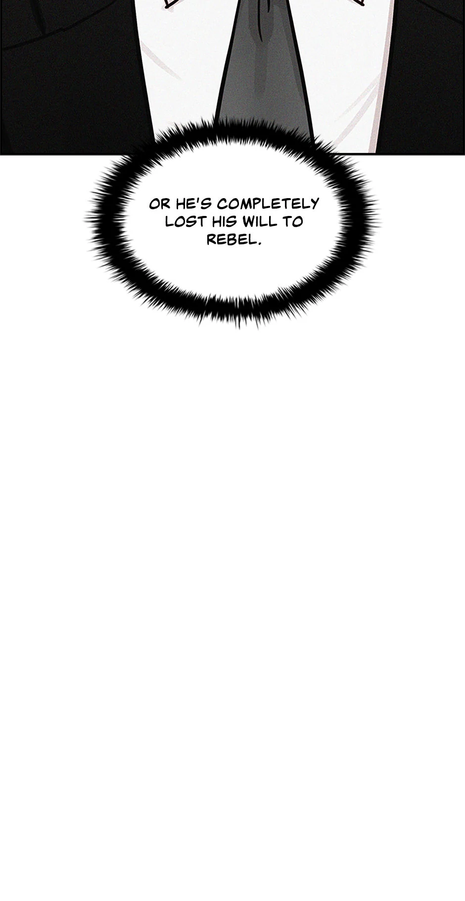 Lord of Money - Chapter 195 Page 11