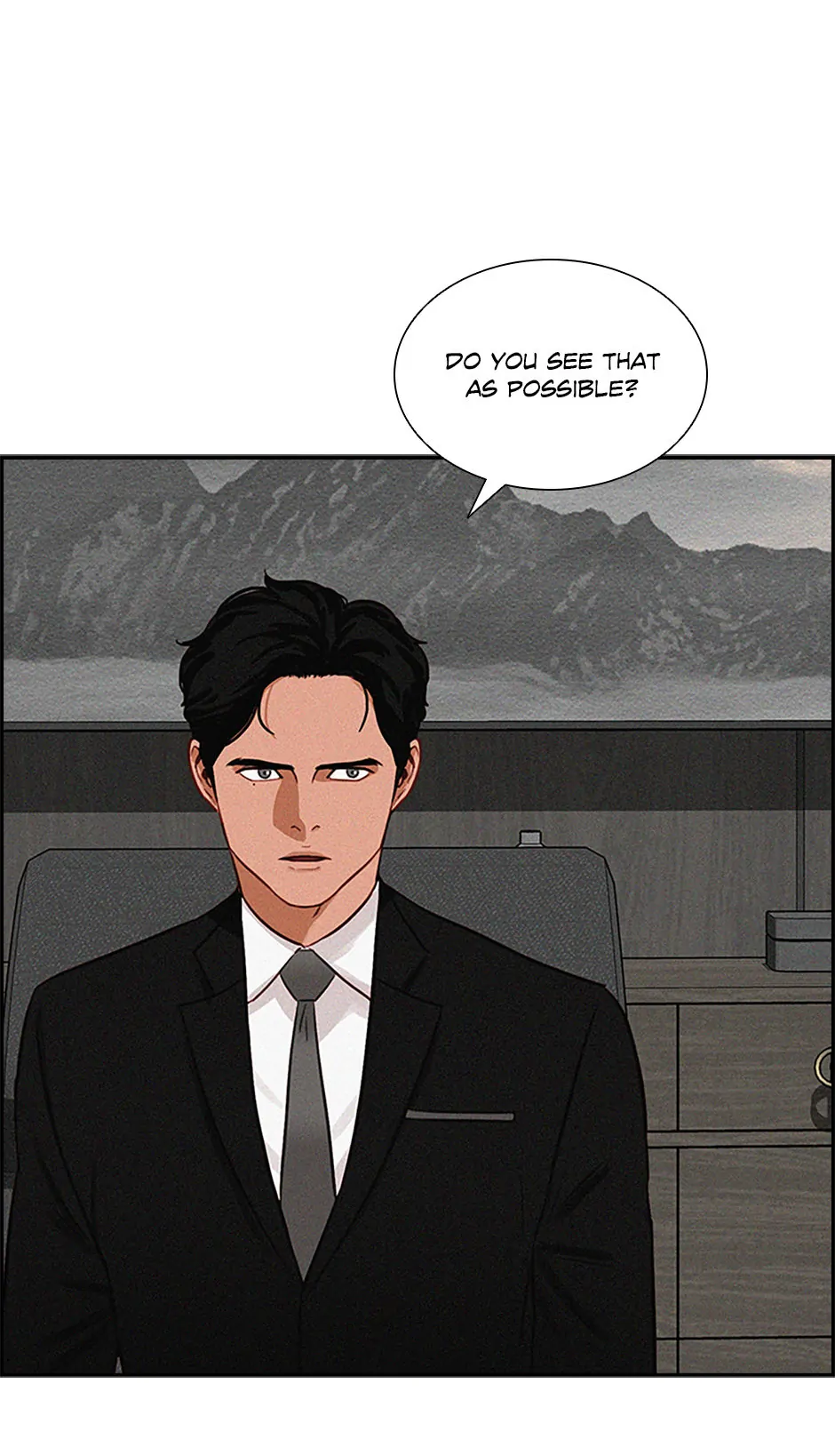 Lord of Money - Chapter 195 Page 18