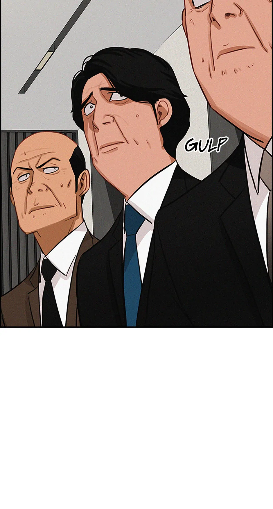 Lord of Money - Chapter 195 Page 27