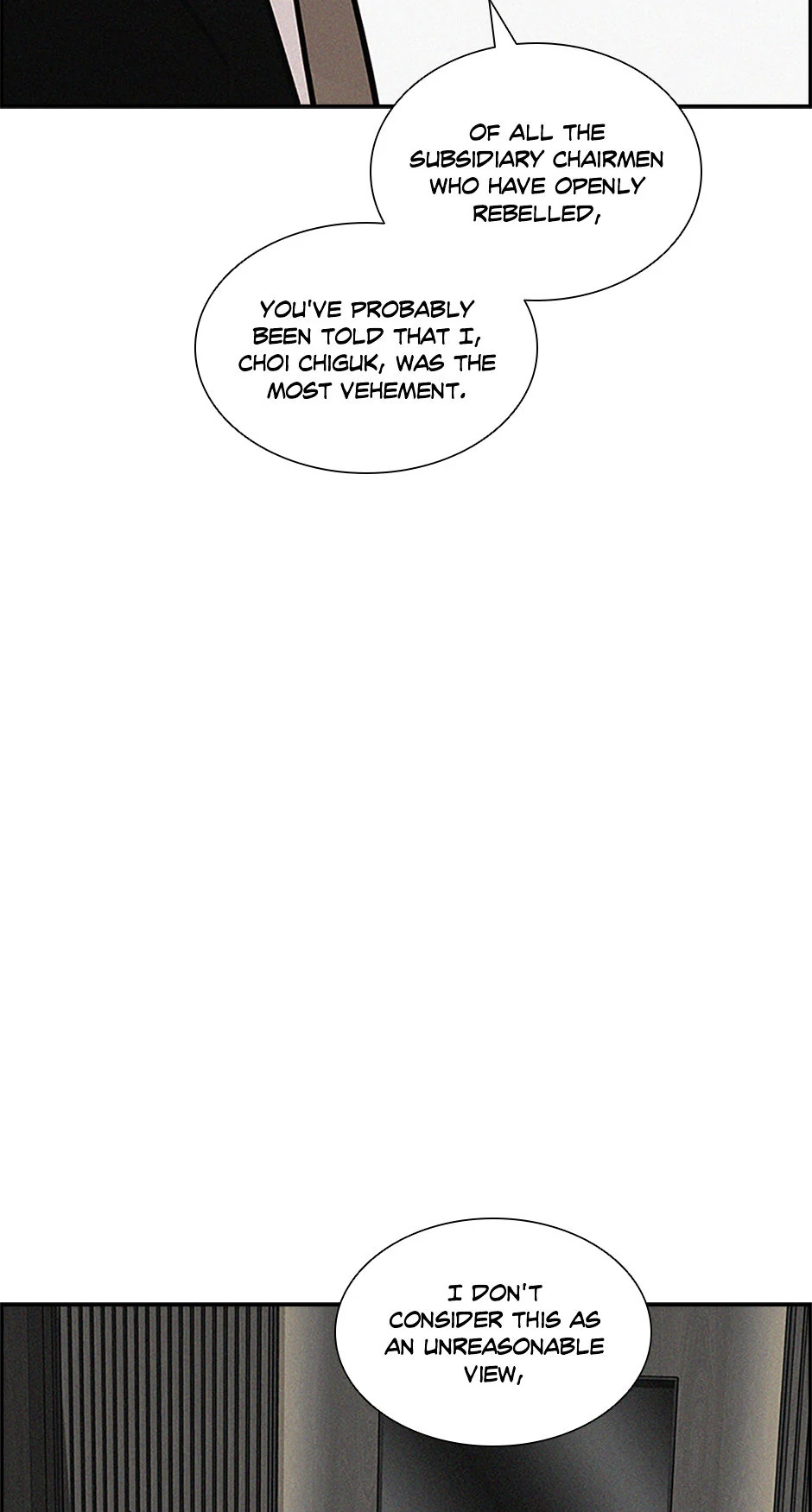 Lord of Money - Chapter 195 Page 29