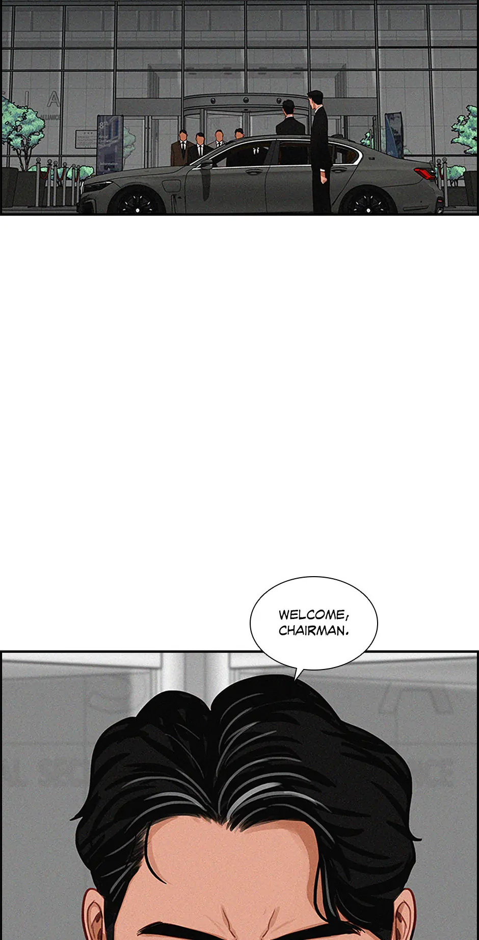 Lord of Money - Chapter 195 Page 3