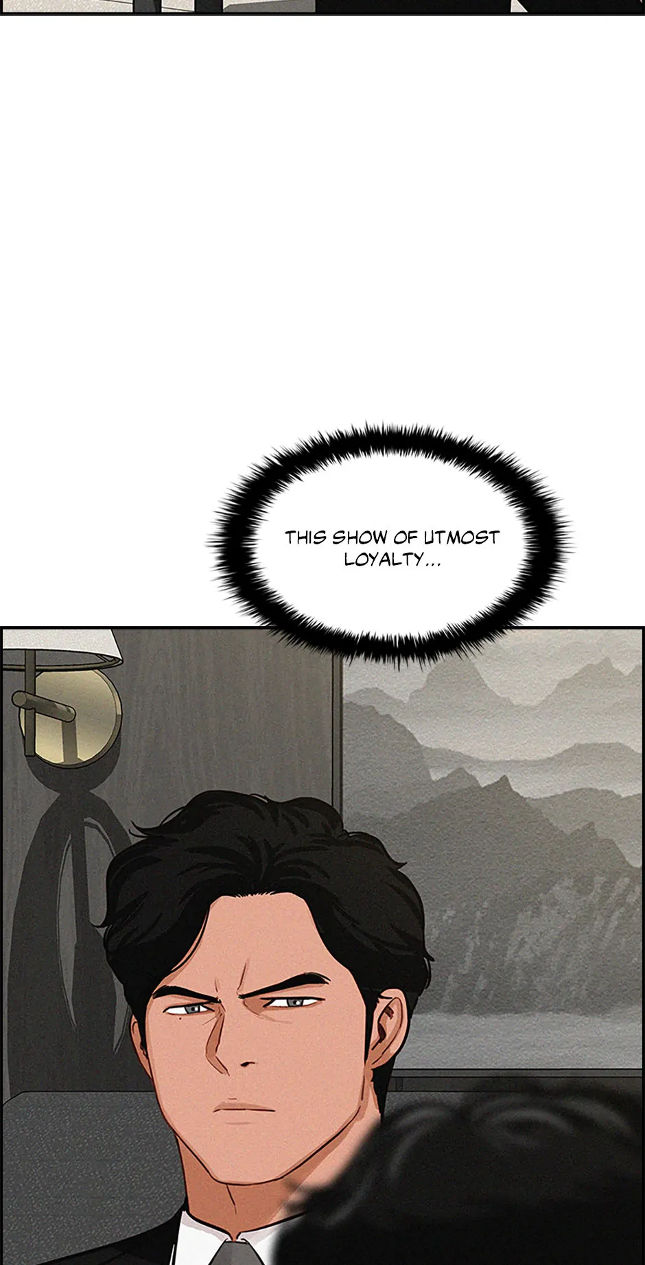 Lord of Money - Chapter 195 Page 37