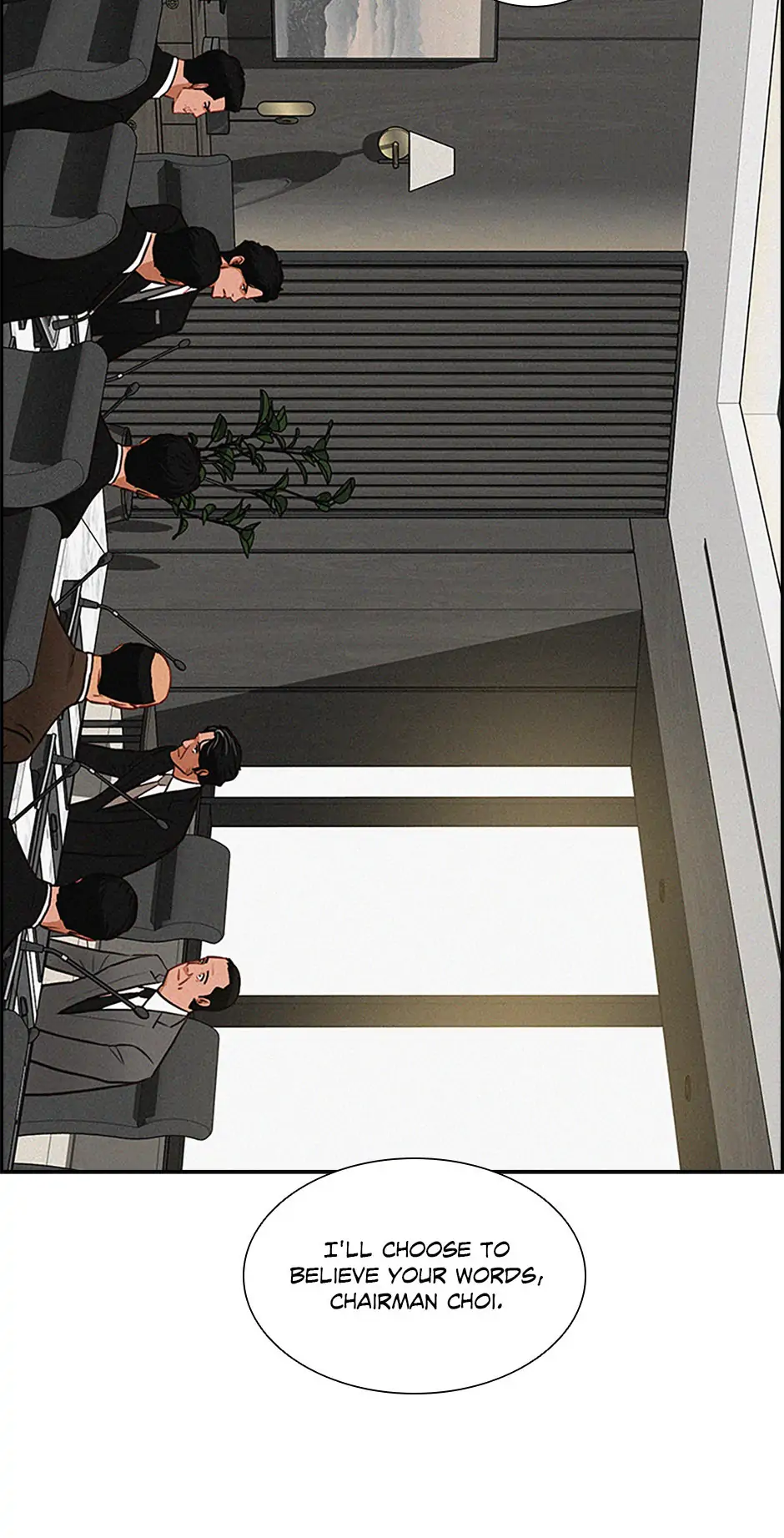 Lord of Money - Chapter 195 Page 39