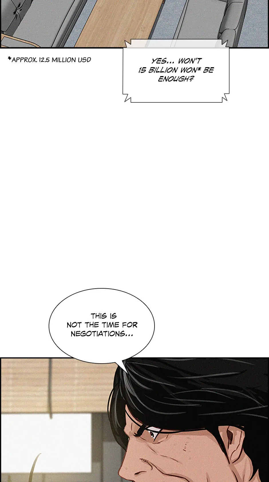 Lord of Money - Chapter 195 Page 49