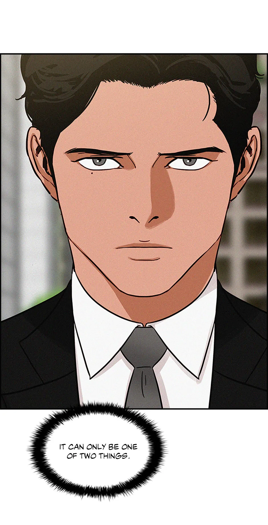 Lord of Money - Chapter 195 Page 5