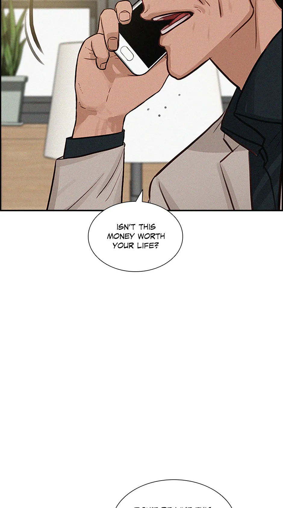 Lord of Money - Chapter 195 Page 50