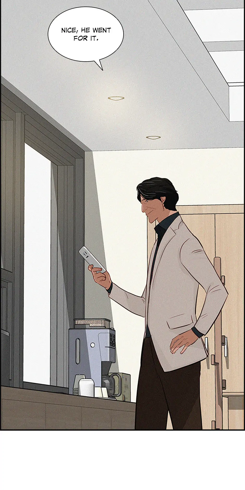 Lord of Money - Chapter 195 Page 66