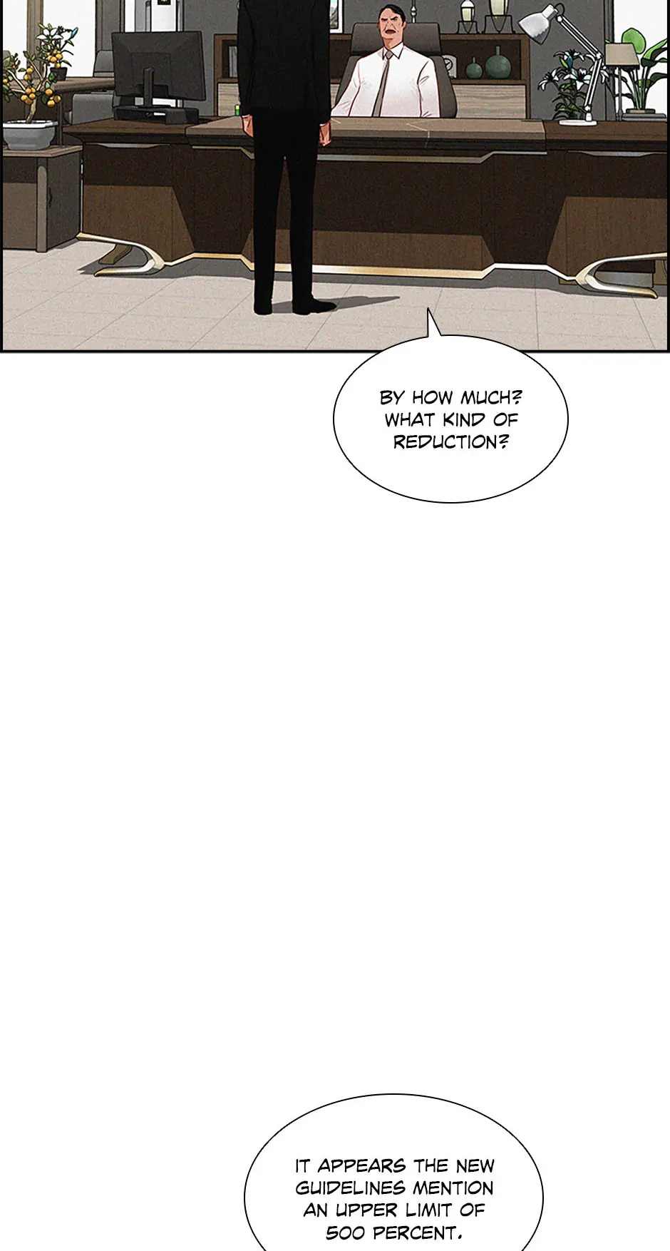 Lord of Money - Chapter 195 Page 71