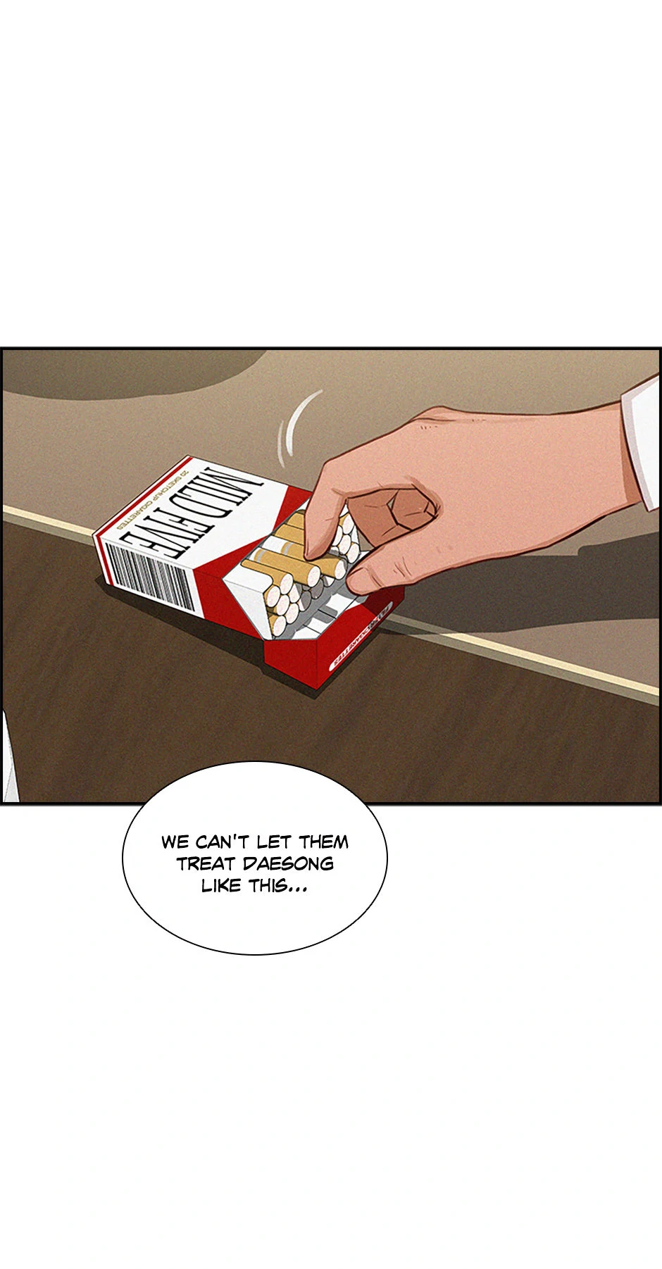 Lord of Money - Chapter 195 Page 84