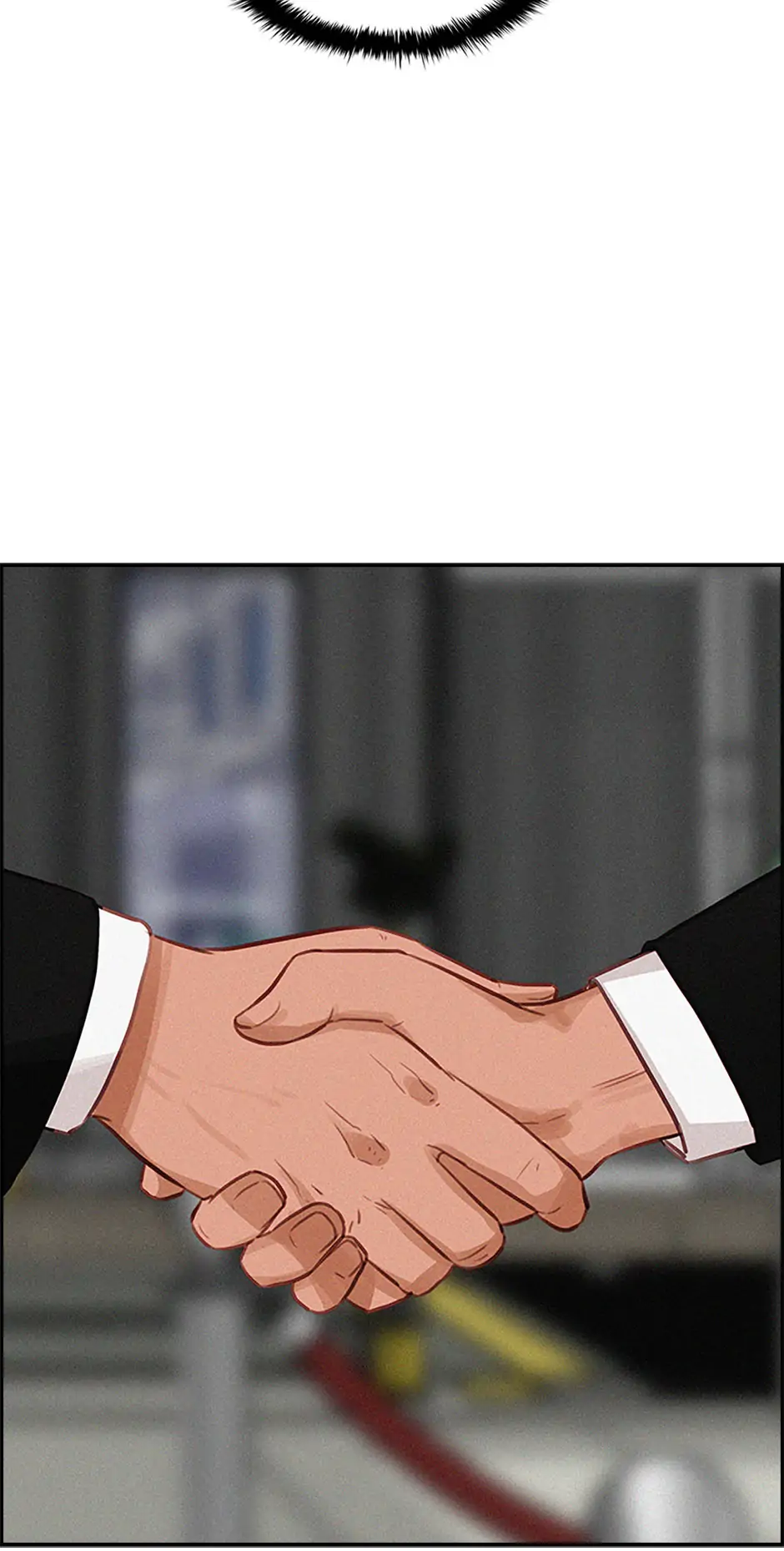 Lord of Money - Chapter 195 Page 9